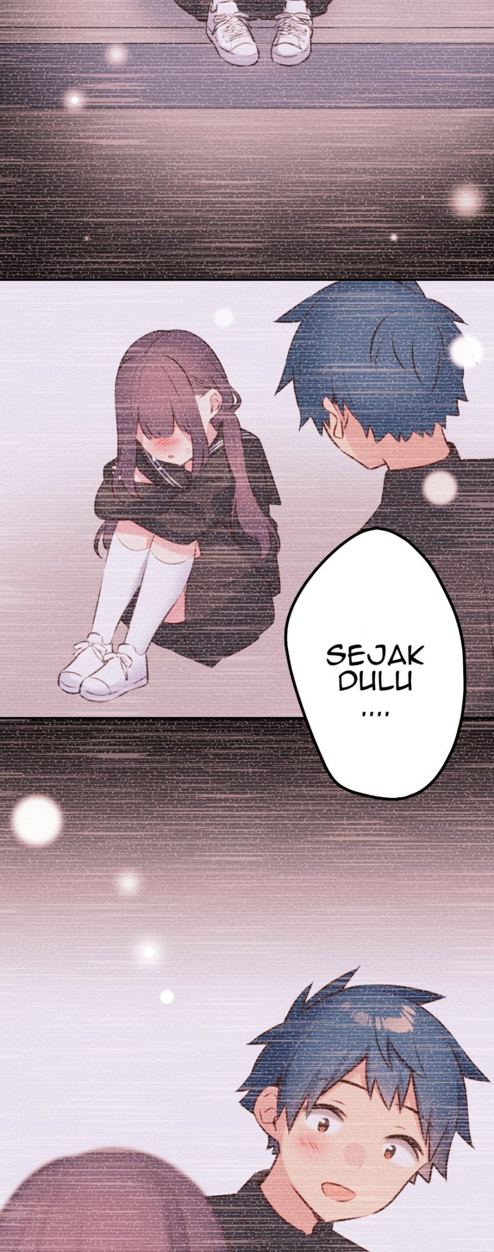 Waka-chan Is Flirty Again Chapter 88 - halaman 32