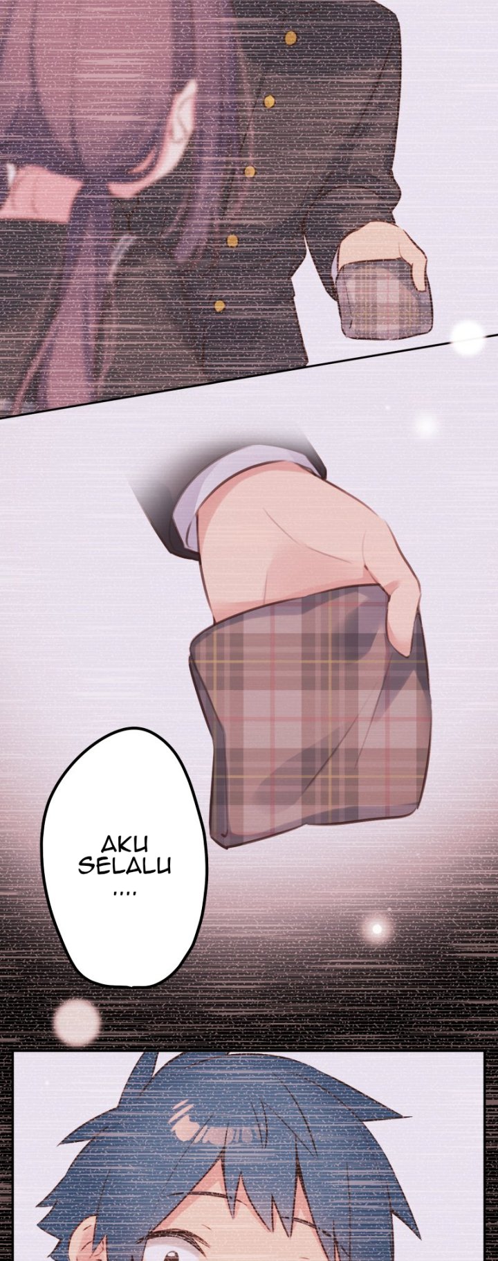 Waka-chan Is Flirty Again Chapter 88 - halaman 33