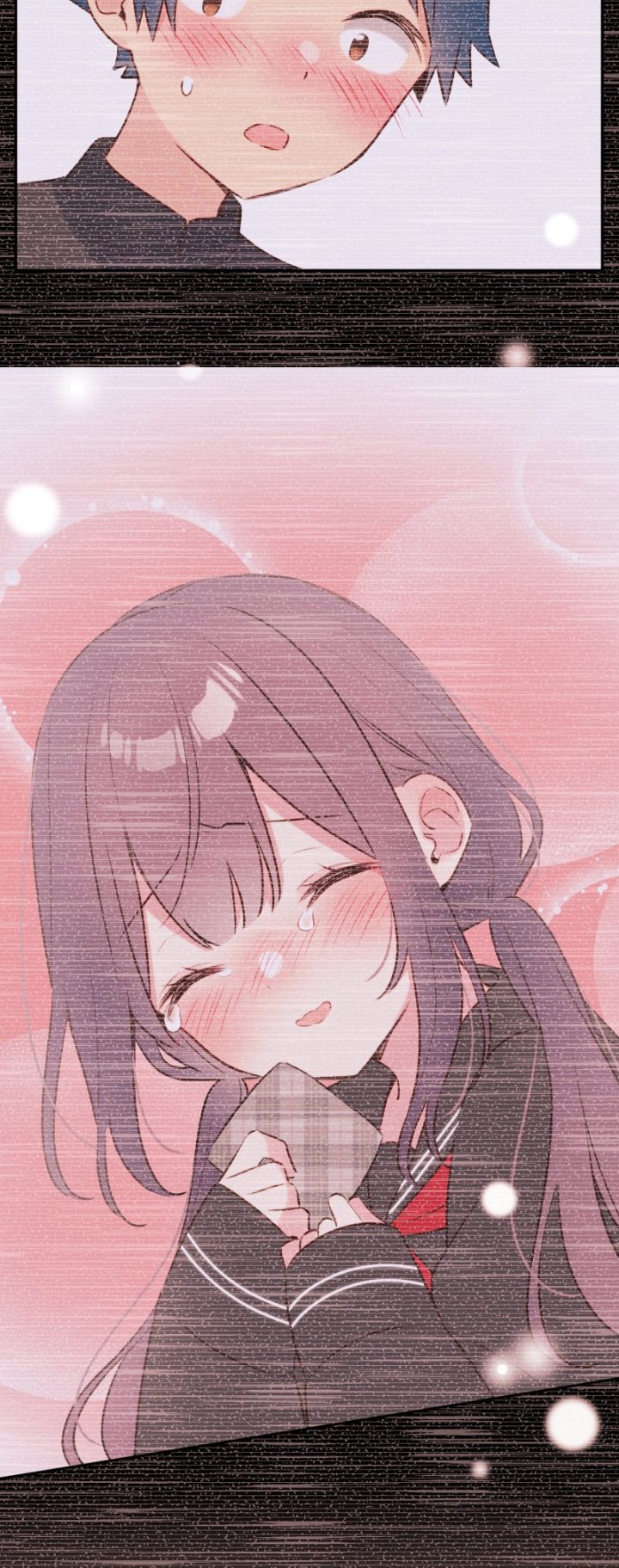 Waka-chan Is Flirty Again Chapter 88 - halaman 34