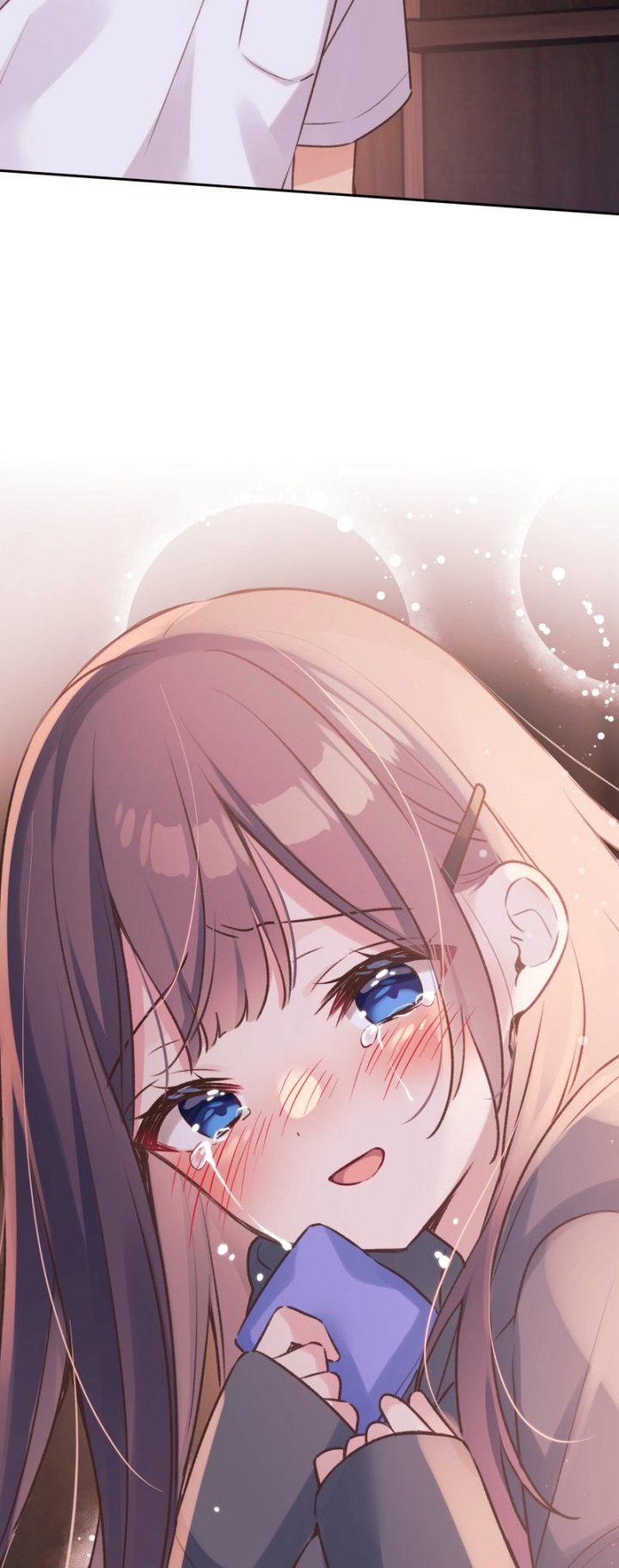 Waka-chan Is Flirty Again Chapter 88 - halaman 36