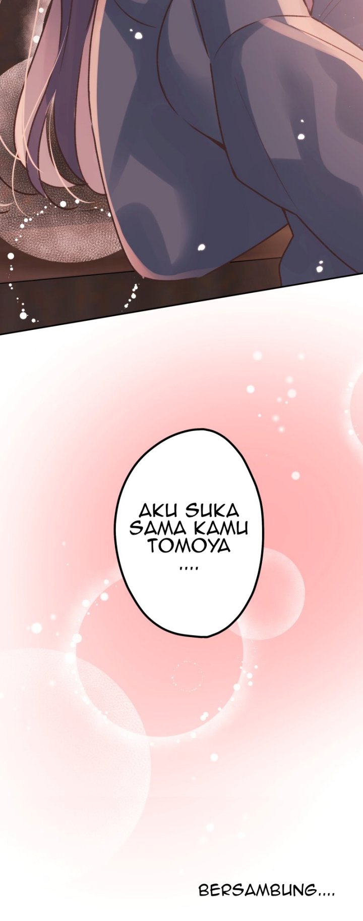 Waka-chan Is Flirty Again Chapter 88 - halaman 37