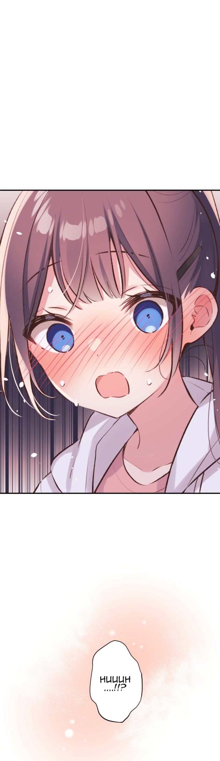 Waka-chan Is Flirty Again Chapter 88 - halaman 4
