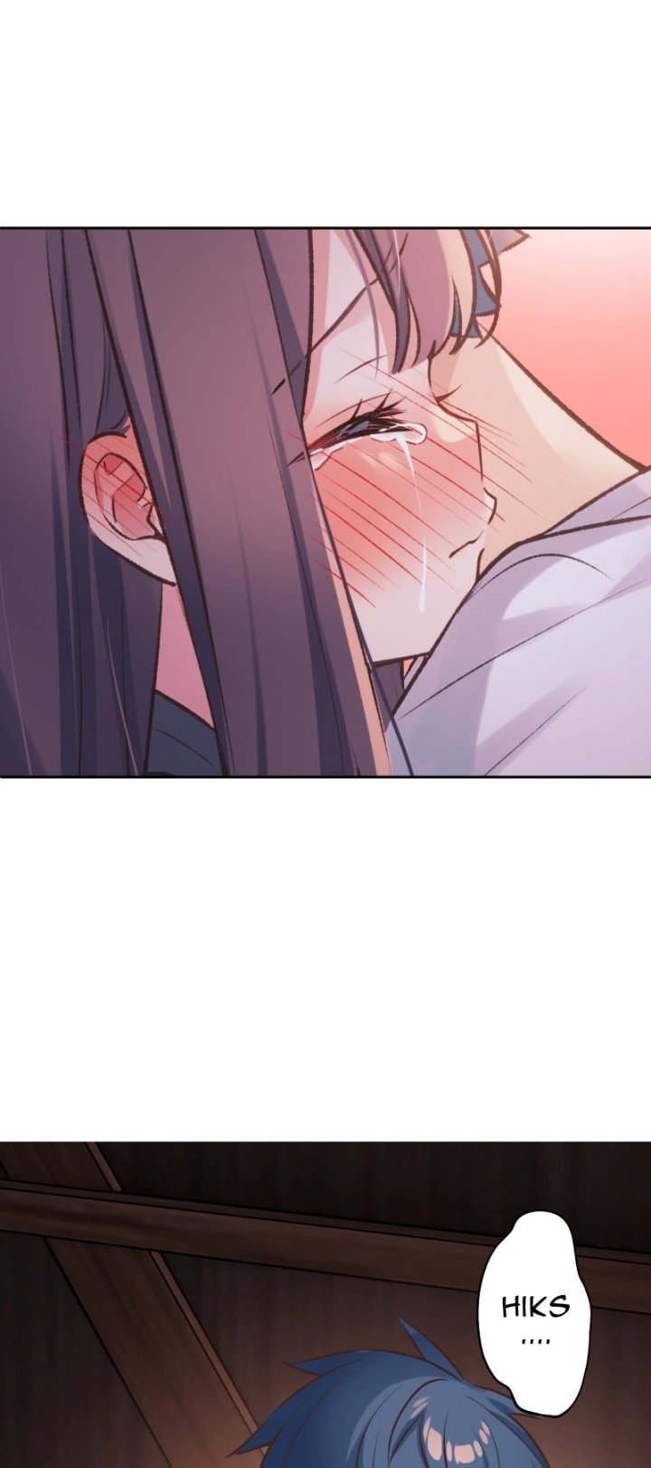 Waka-chan Is Flirty Again Chapter 89 - halaman 18