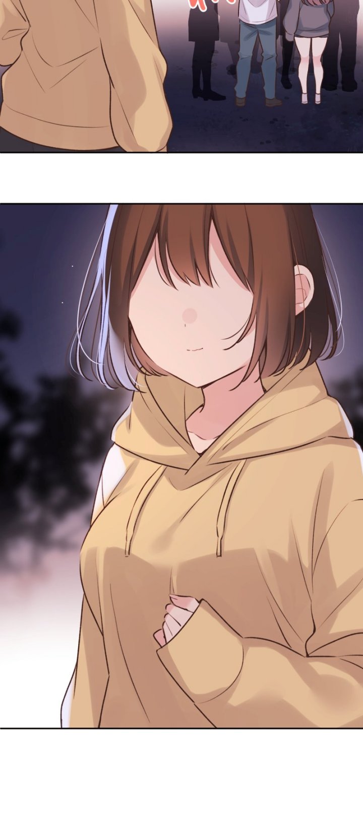 Waka-chan Is Flirty Again Chapter 89 - halaman 34