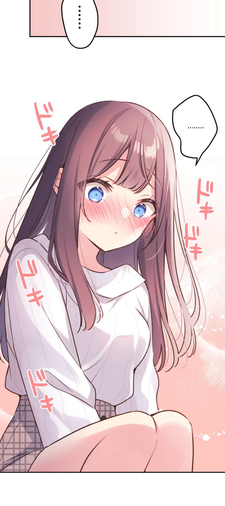 Waka-chan Is Flirty Again Chapter 90 - halaman 10