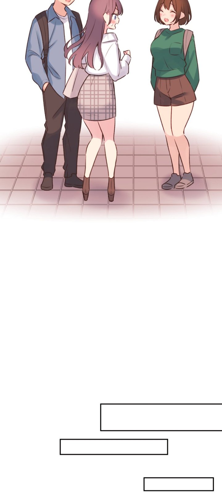 Waka-chan Is Flirty Again Chapter 90 - halaman 35