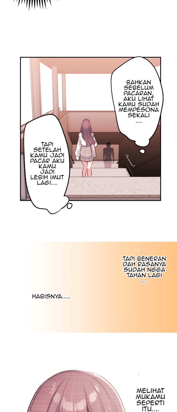 Waka-chan Is Flirty Again Chapter 94 - halaman 11