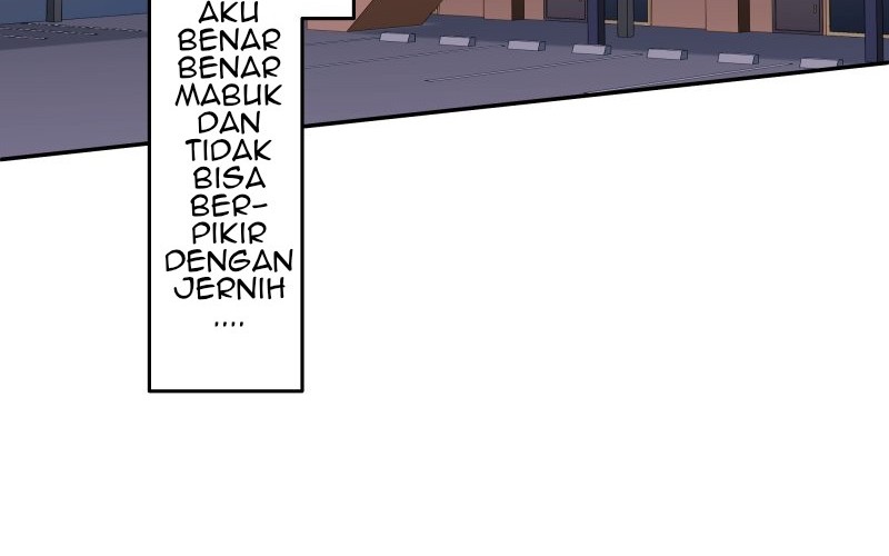 Waka-chan Is Flirty Again Chapter 96 - halaman 21
