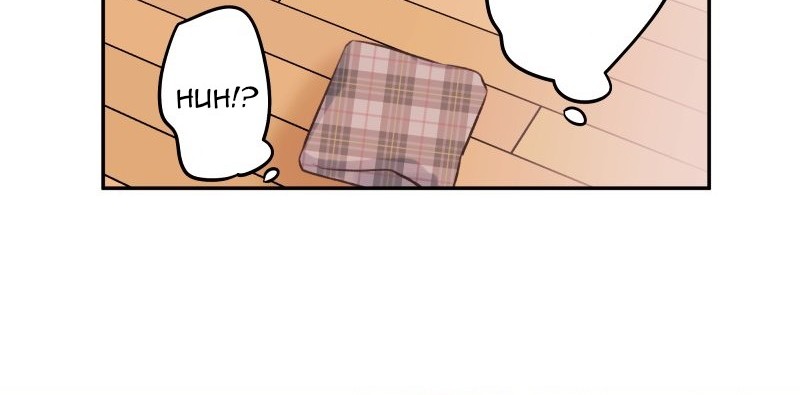 Waka-chan Is Flirty Again Chapter 96 - halaman 25