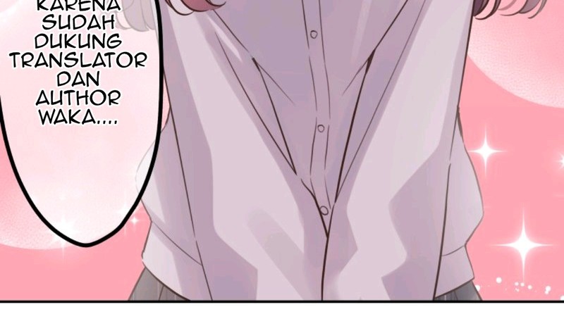 Waka-chan Is Flirty Again Chapter 97 - halaman 34