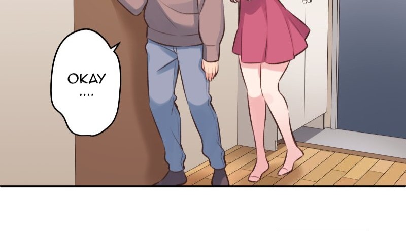 Waka-chan Is Flirty Again Chapter 98 - halaman 8