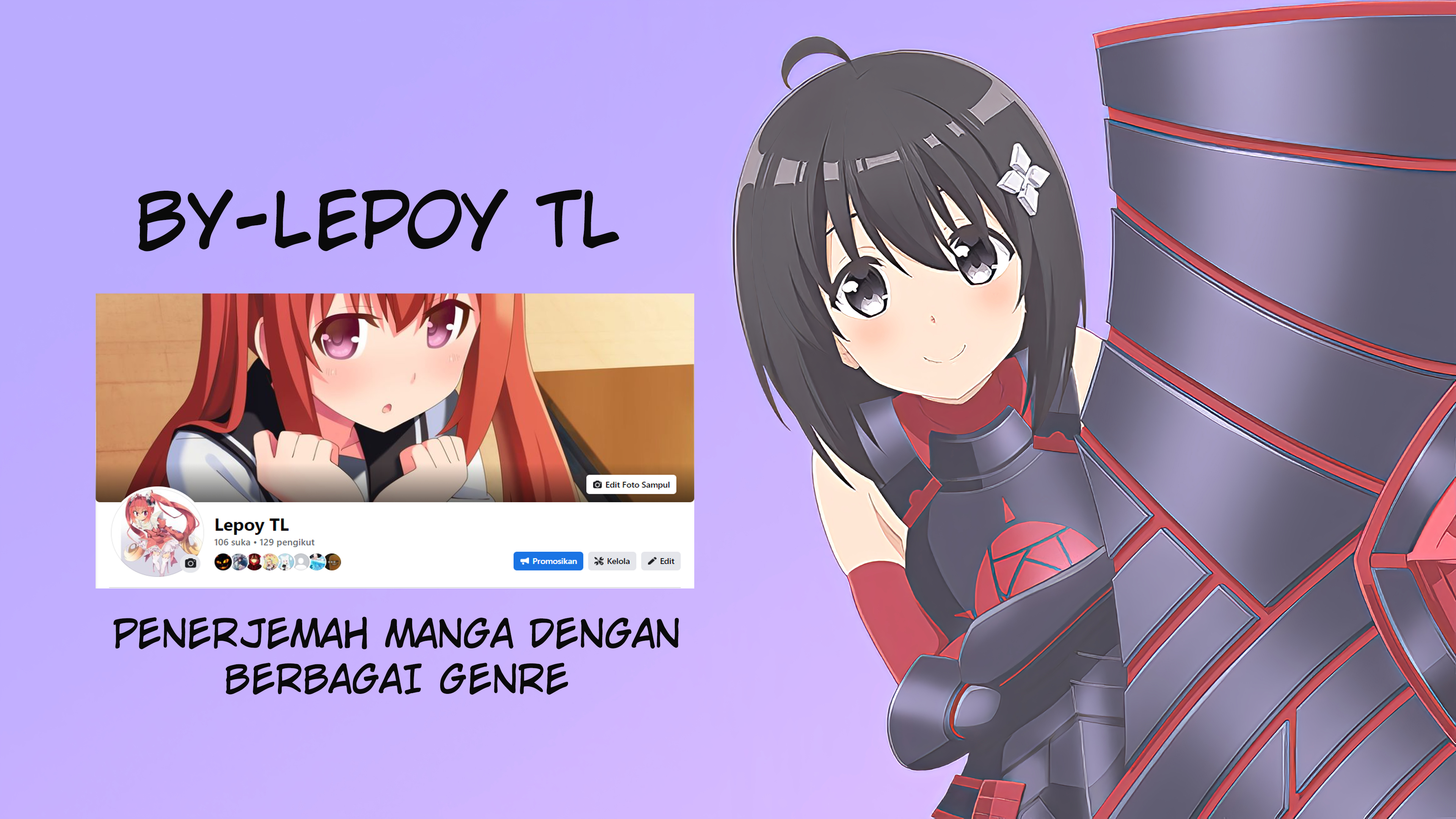 Wakaba-chan wa Wakarasetai! Chapter 1 - halaman 1