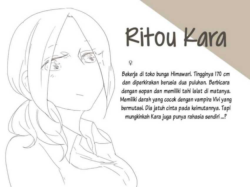 Wake Ari na Kanojo-tachi Chapter 1 - halaman 17