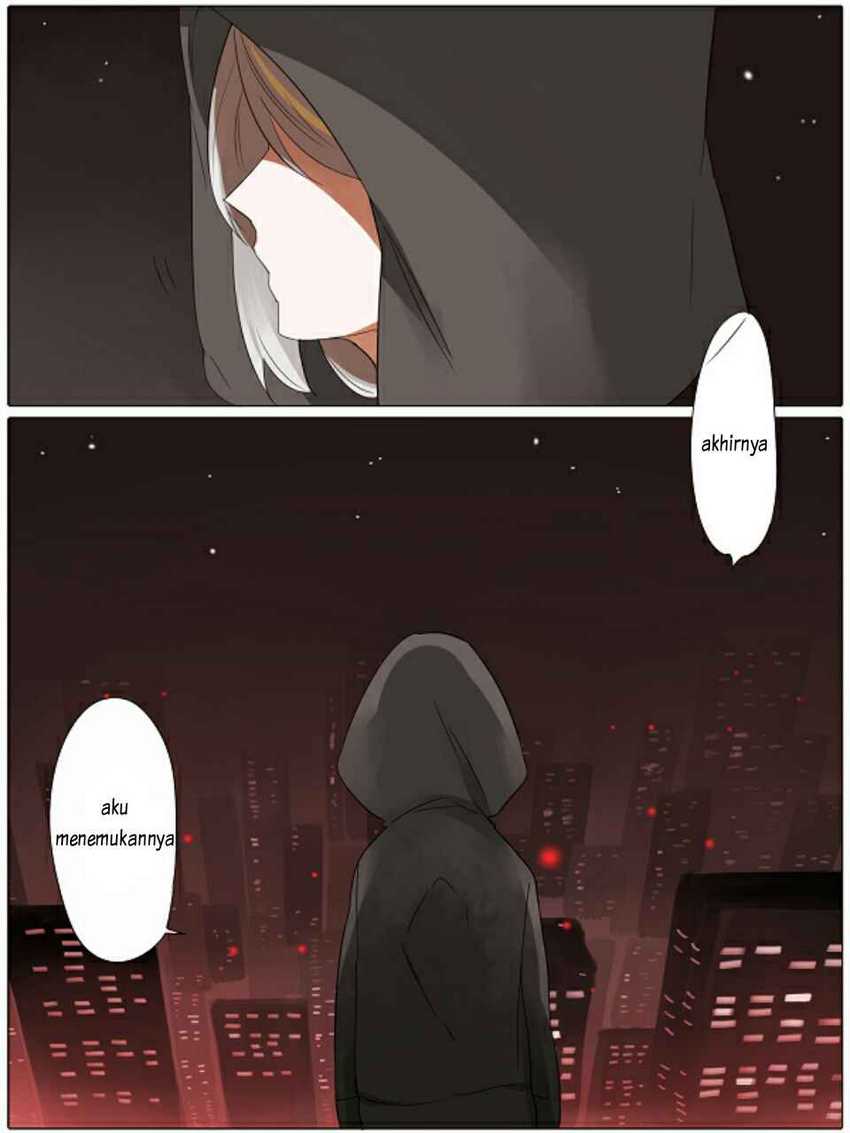 Wake Ari na Kanojo-tachi Chapter 1 - halaman 2