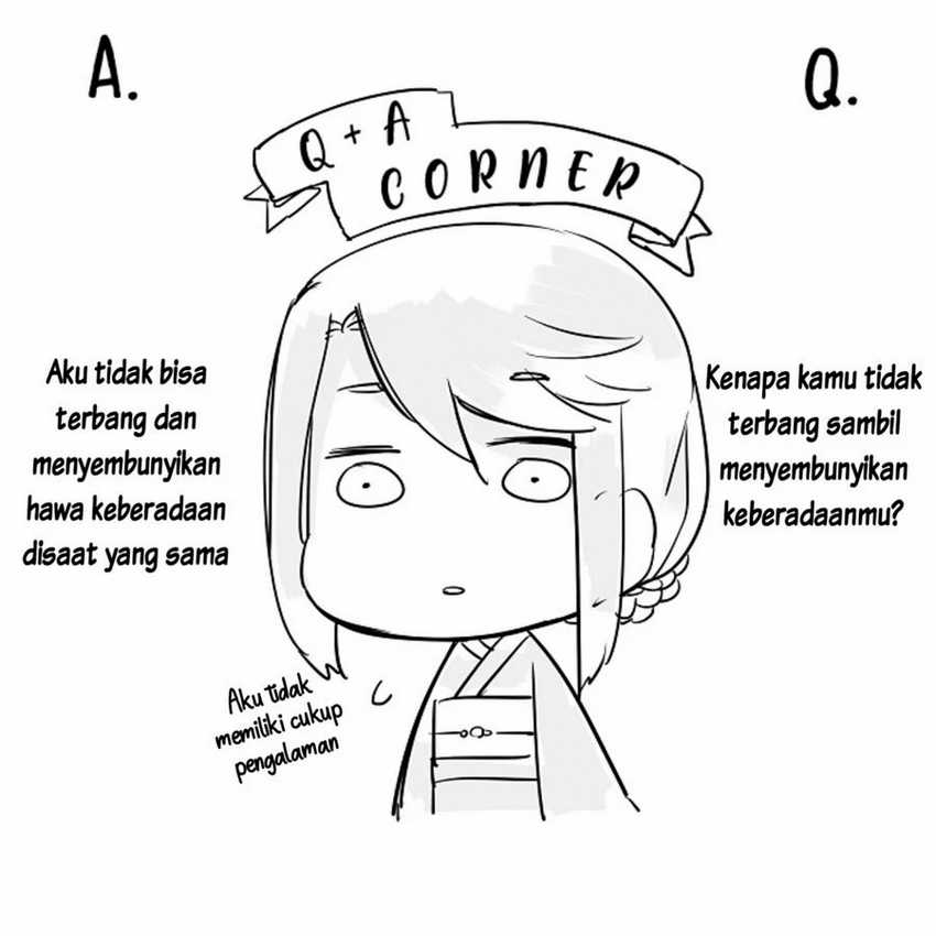 Wake Ari na Kanojo-tachi Chapter 11 - halaman 14