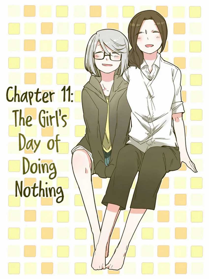 Wake Ari na Kanojo-tachi Chapter 11 - halaman 2