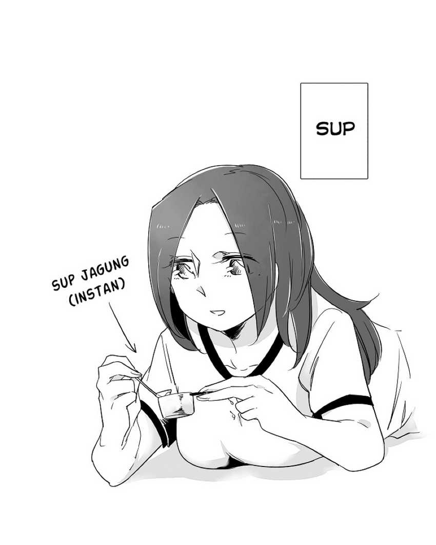 Wake Ari na Kanojo-tachi Chapter 12 - halaman 13