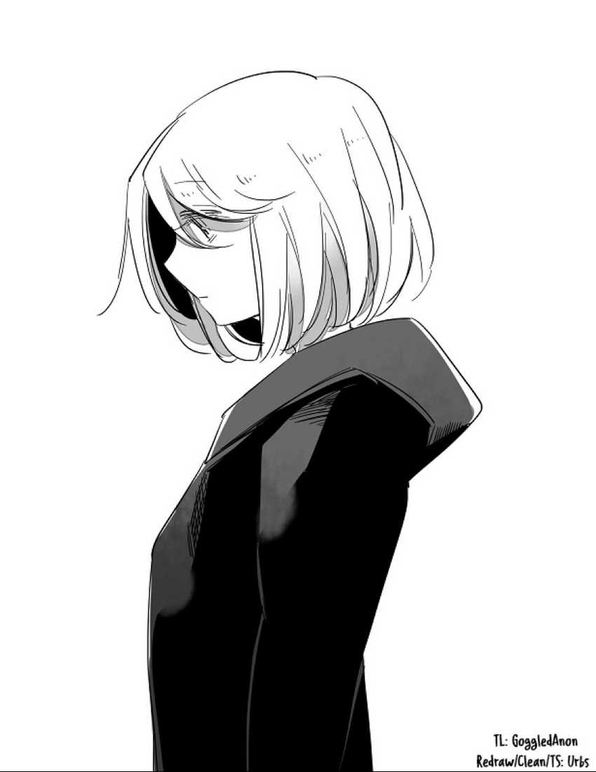 Wake Ari na Kanojo-tachi Chapter 12 - halaman 20