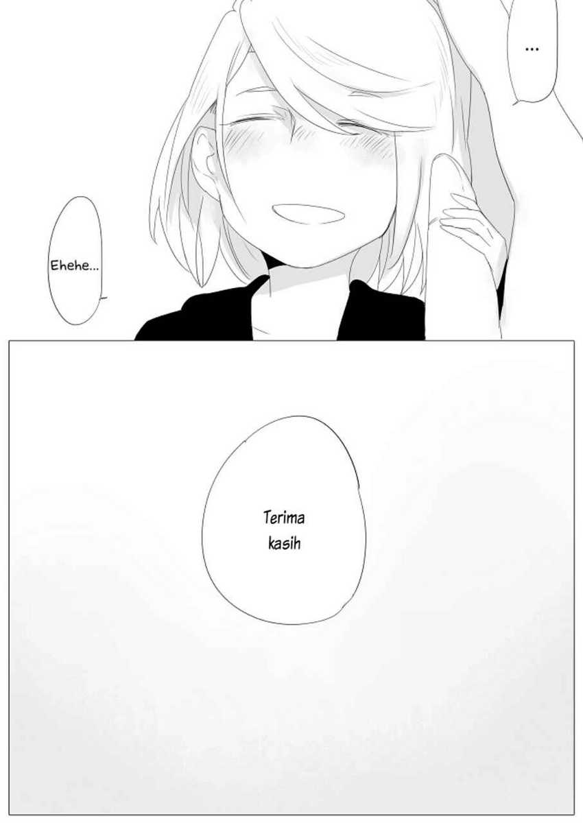 Wake Ari na Kanojo-tachi Chapter 3 - halaman 21