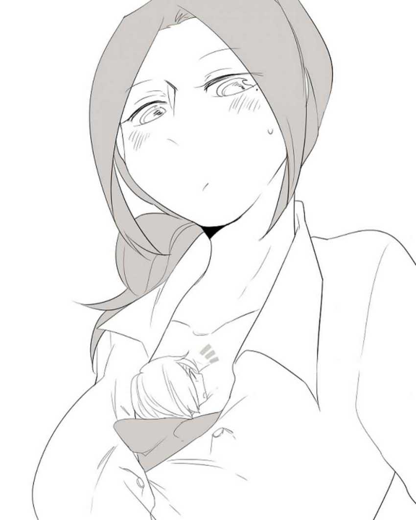 Wake Ari na Kanojo-tachi Chapter 3 - halaman 23