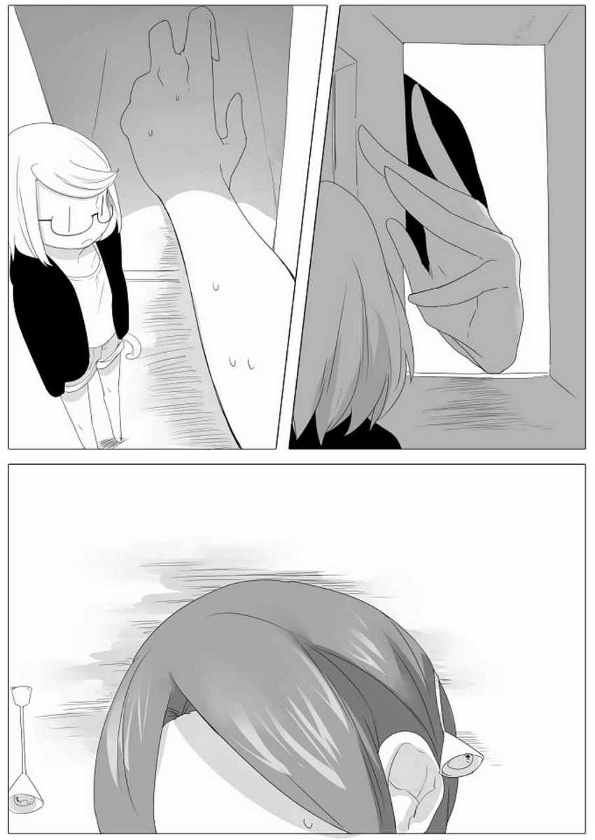 Wake Ari na Kanojo-tachi Chapter 3 - halaman 9