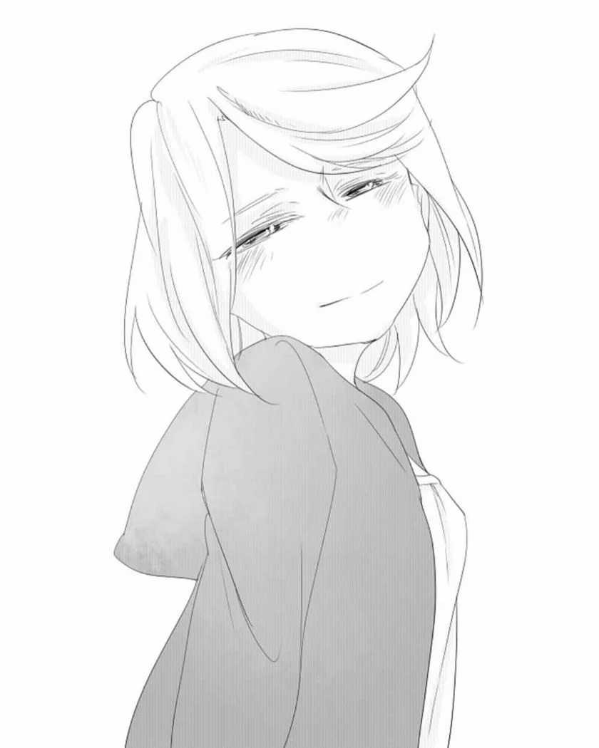 Wake Ari na Kanojo-tachi Chapter 4 - halaman 22