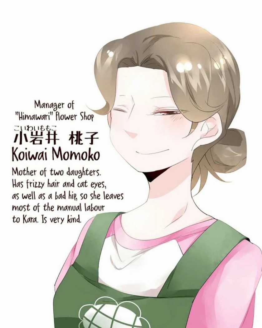 Wake Ari na Kanojo-tachi Chapter 5 - halaman 25