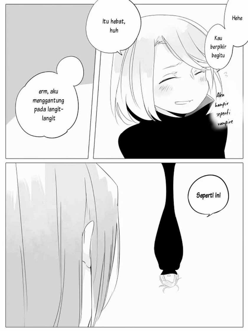 Wake Ari na Kanojo-tachi Chapter 6 - halaman 16