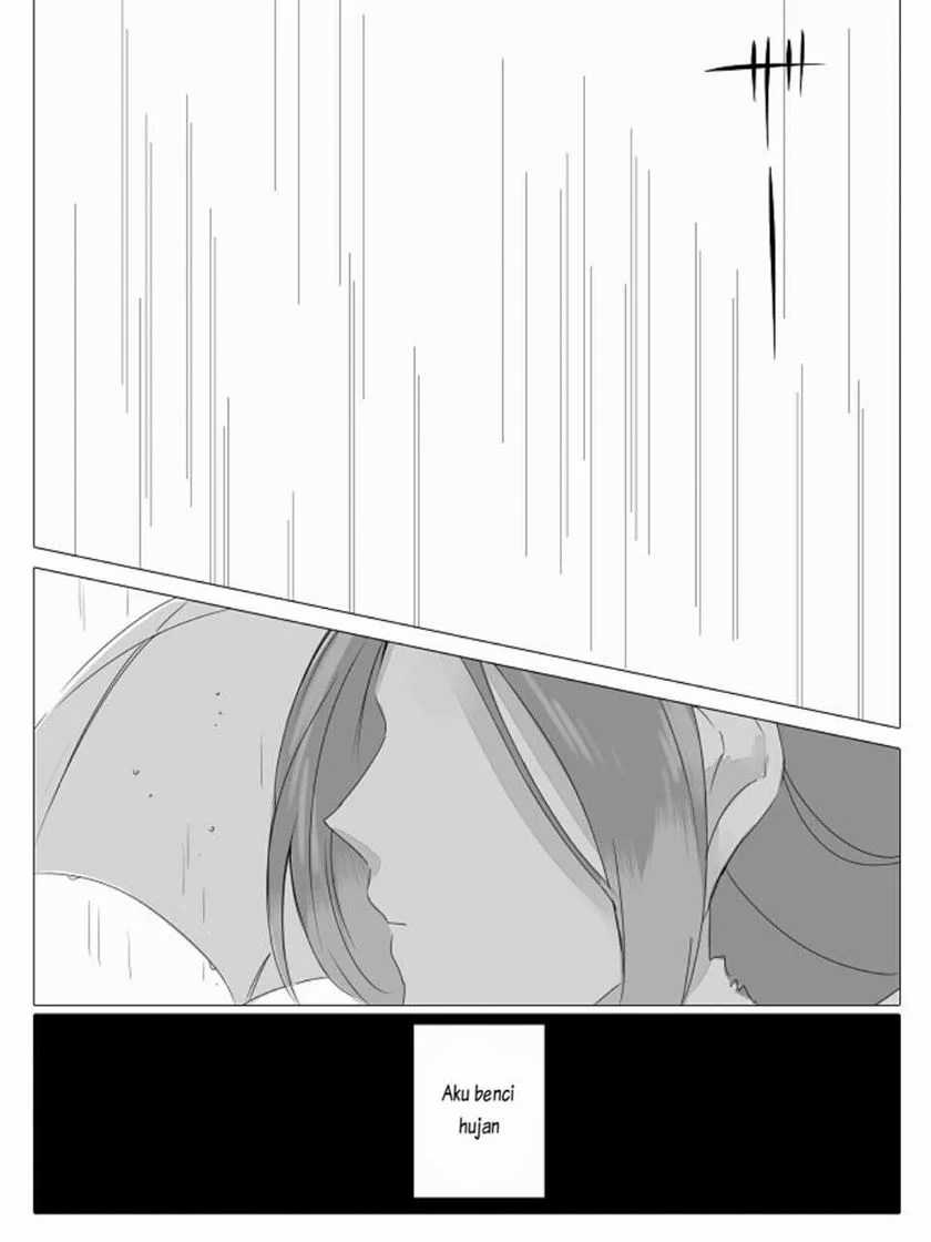 Wake Ari na Kanojo-tachi Chapter 6 - halaman 3