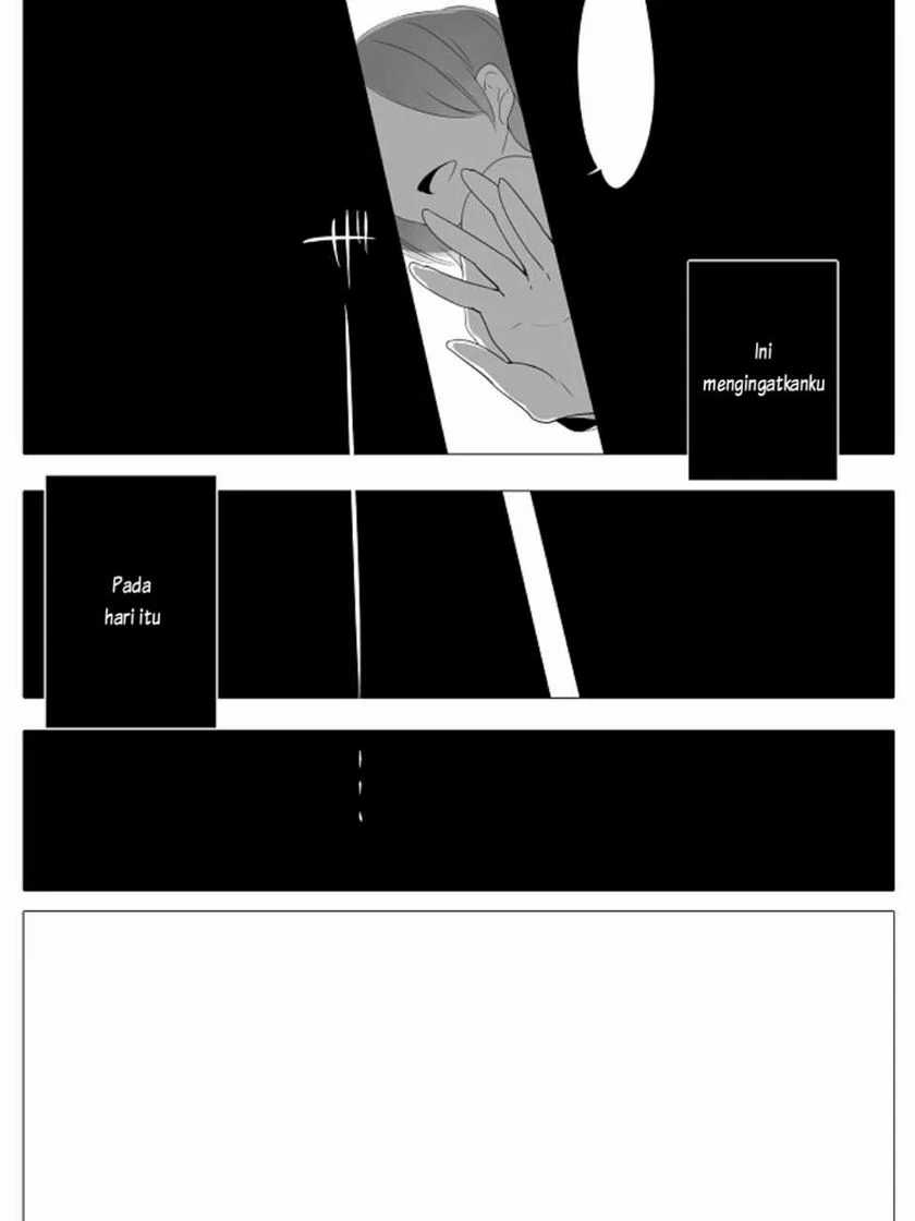 Wake Ari na Kanojo-tachi Chapter 6 - halaman 4