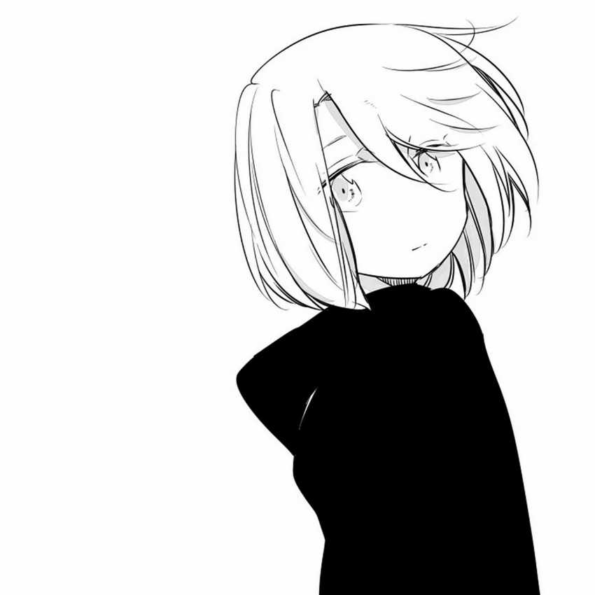 Wake Ari na Kanojo-tachi Chapter 9 - halaman 10