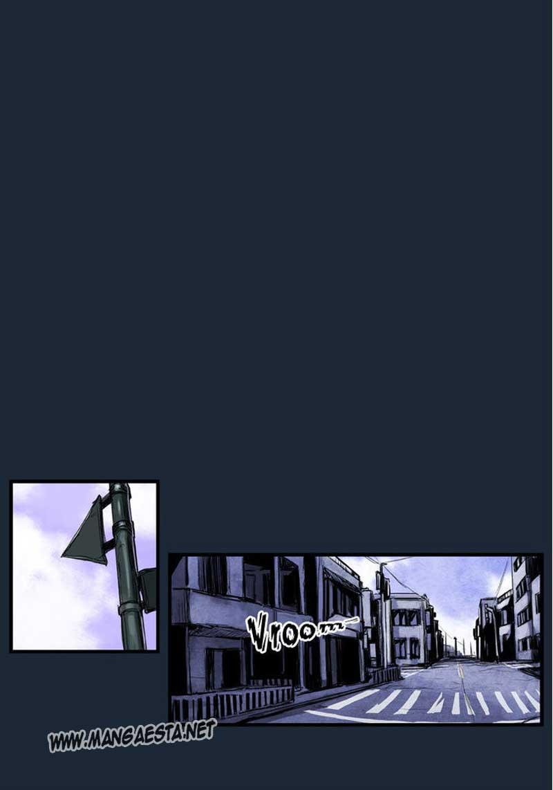 Wake Up Deadman Chapter 11 - halaman 1