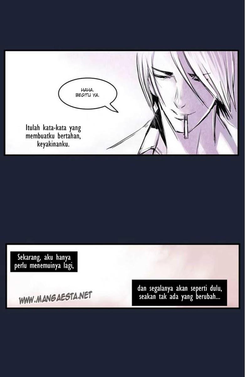 Wake Up Deadman Chapter 14 - halaman 17