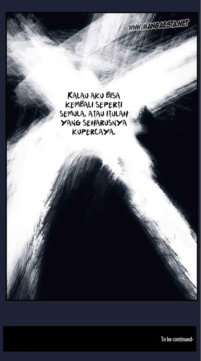Wake Up Deadman Chapter 14 - halaman 21