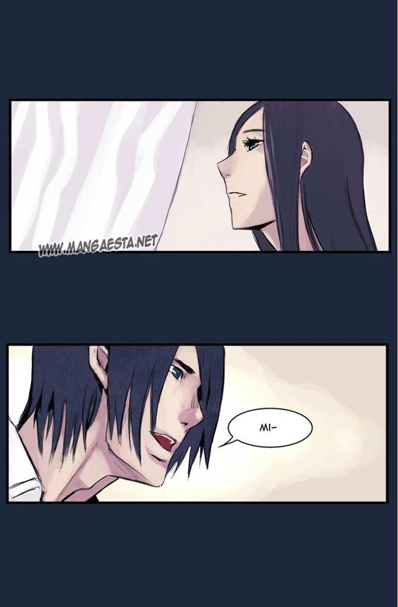 Wake Up Deadman Chapter 15 - halaman 11