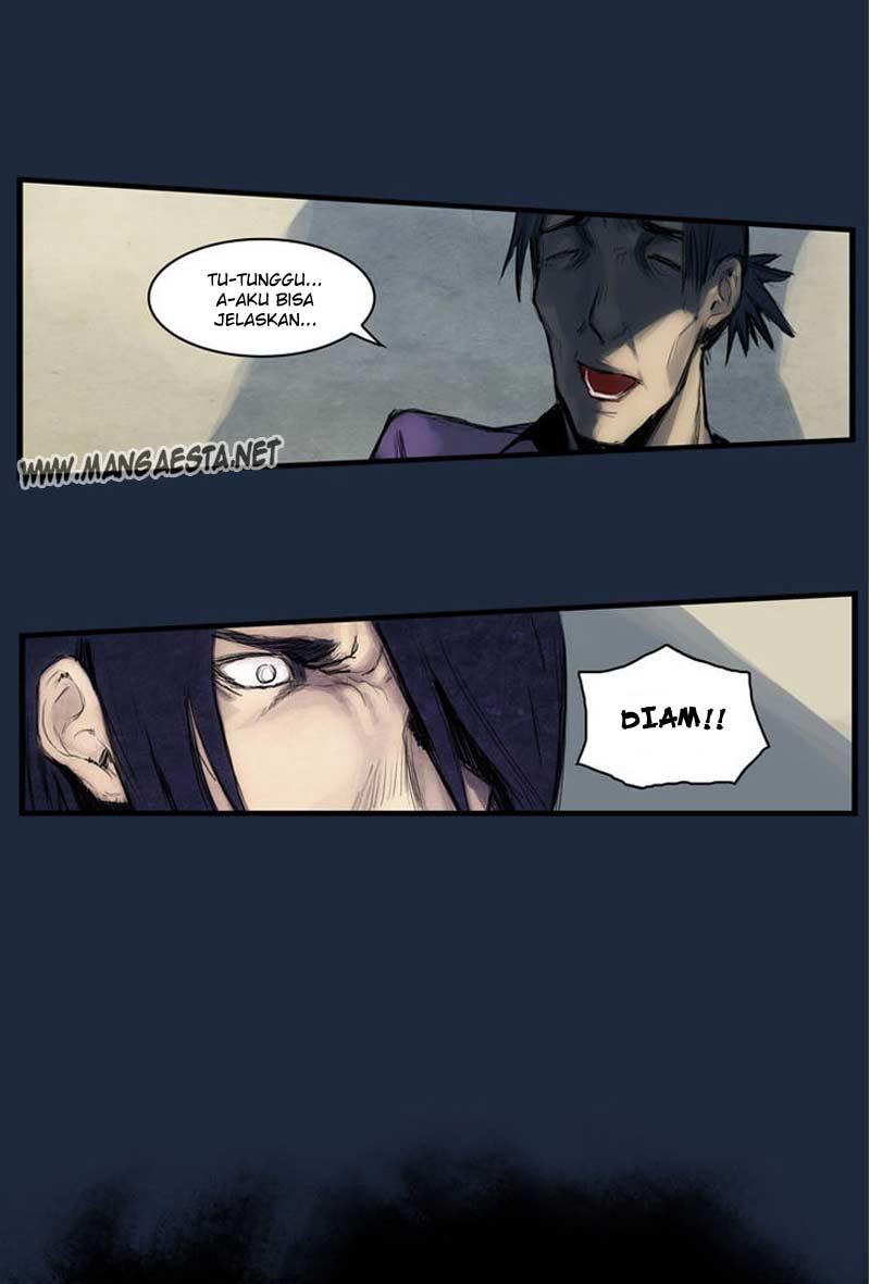 Wake Up Deadman Chapter 15 - halaman 4