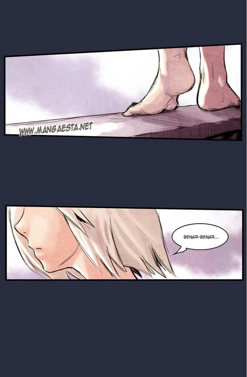 Wake Up Deadman Chapter 16 - halaman 3