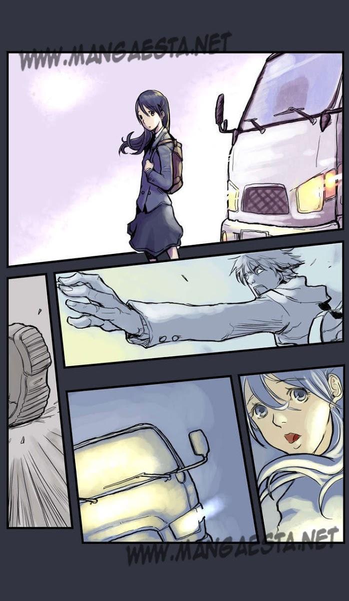 Wake Up Deadman Chapter 2 - halaman 13