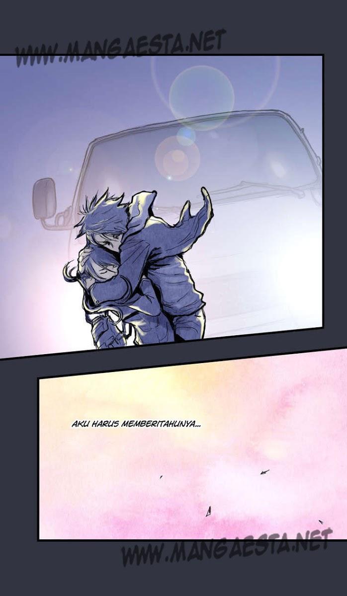 Wake Up Deadman Chapter 2 - halaman 14