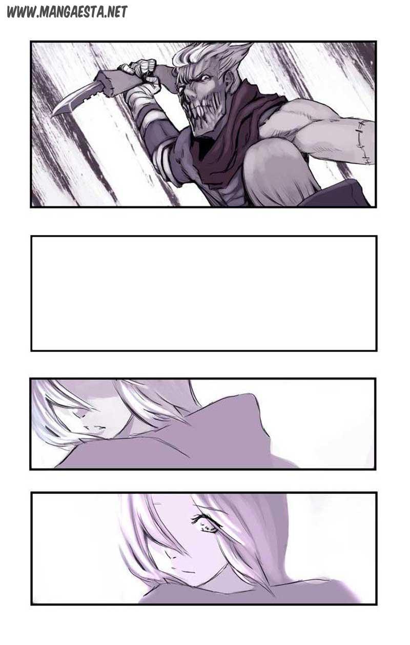 Wake Up Deadman Chapter 23 - halaman 19