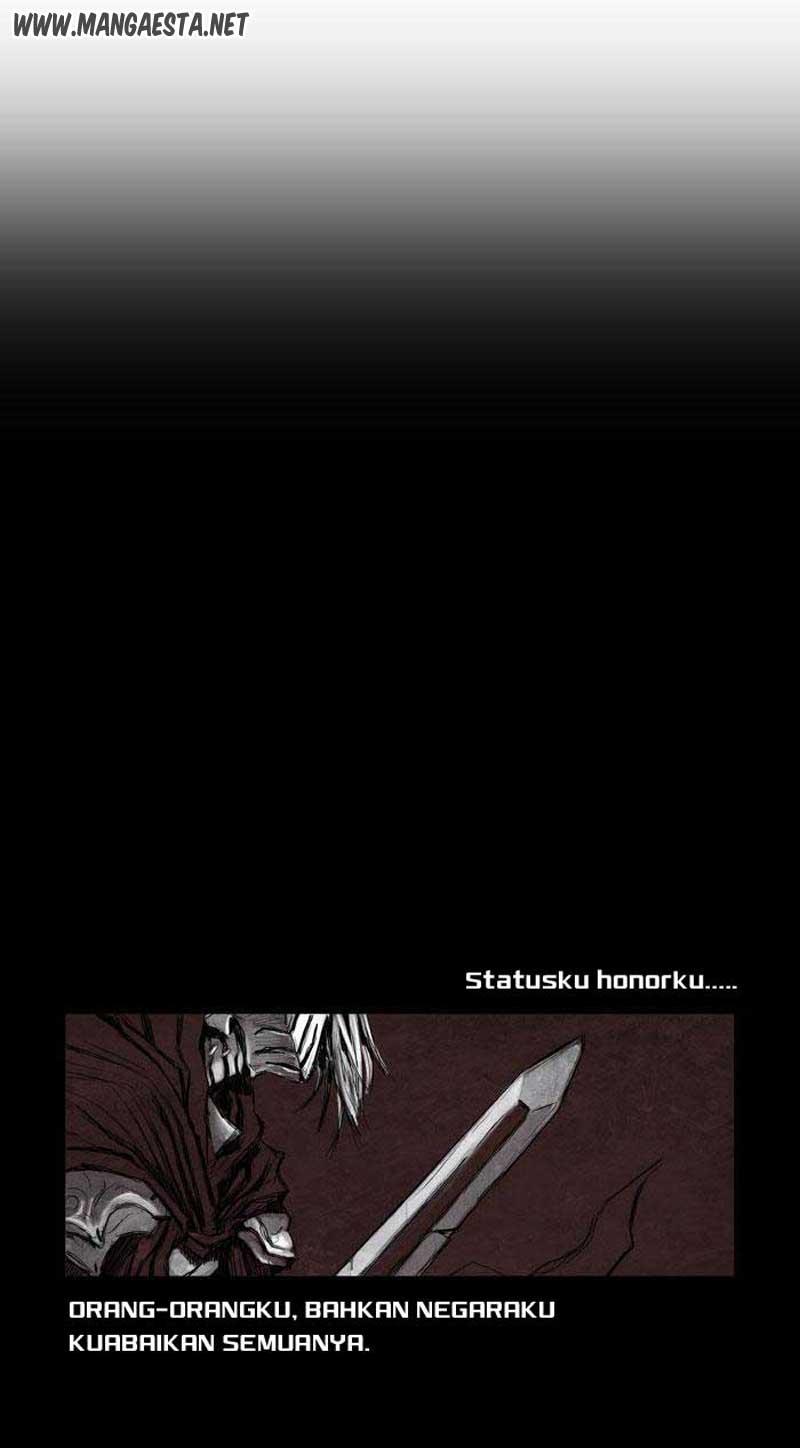 Wake Up Deadman Chapter 27 - halaman 25