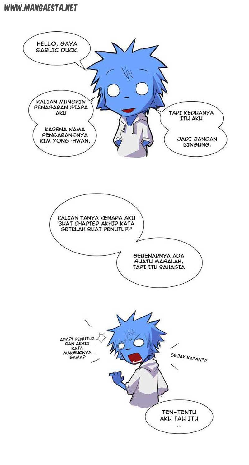 Wake Up Deadman Chapter 27 - halaman 3