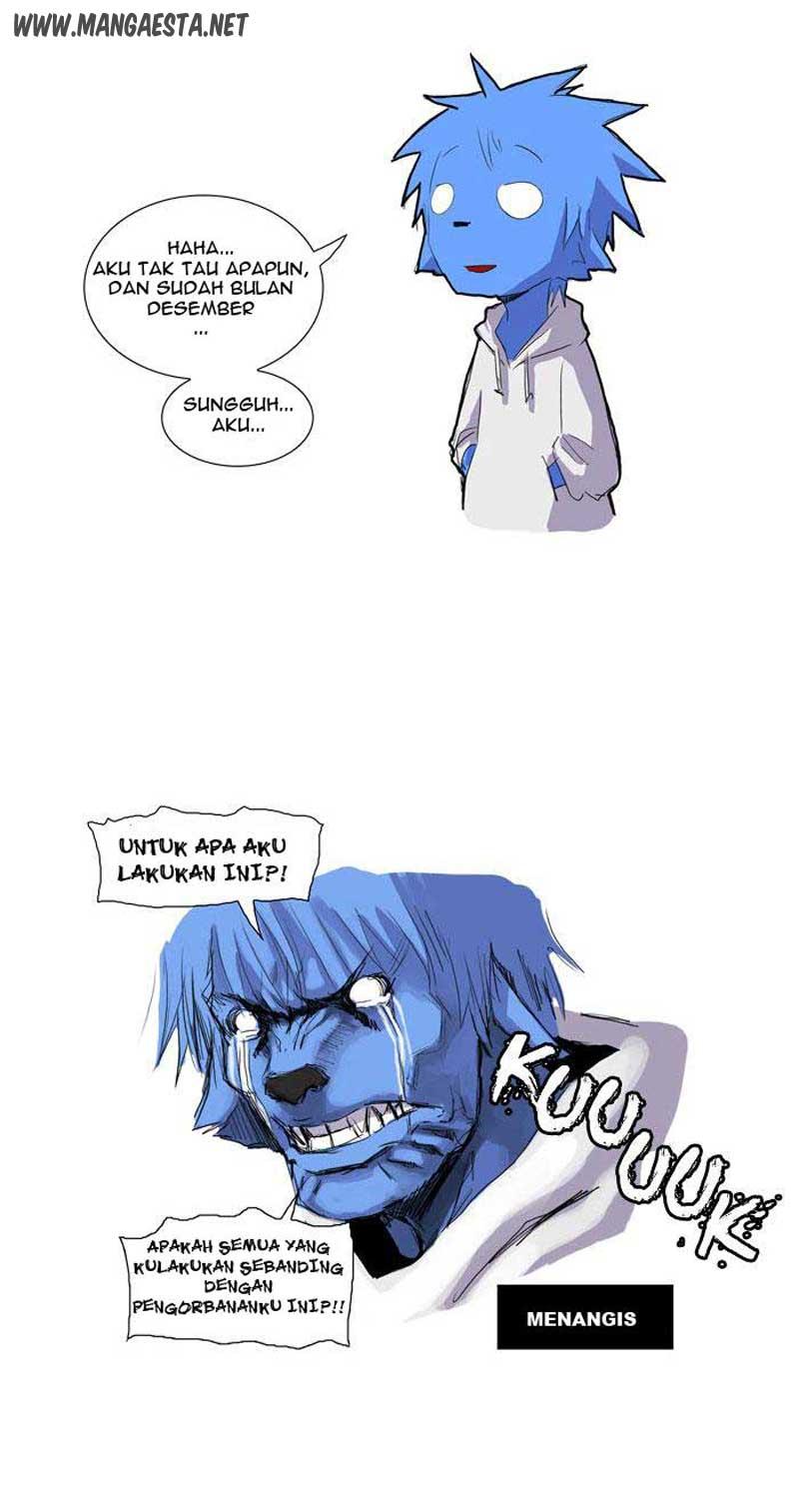 Wake Up Deadman Chapter 27 - halaman 5