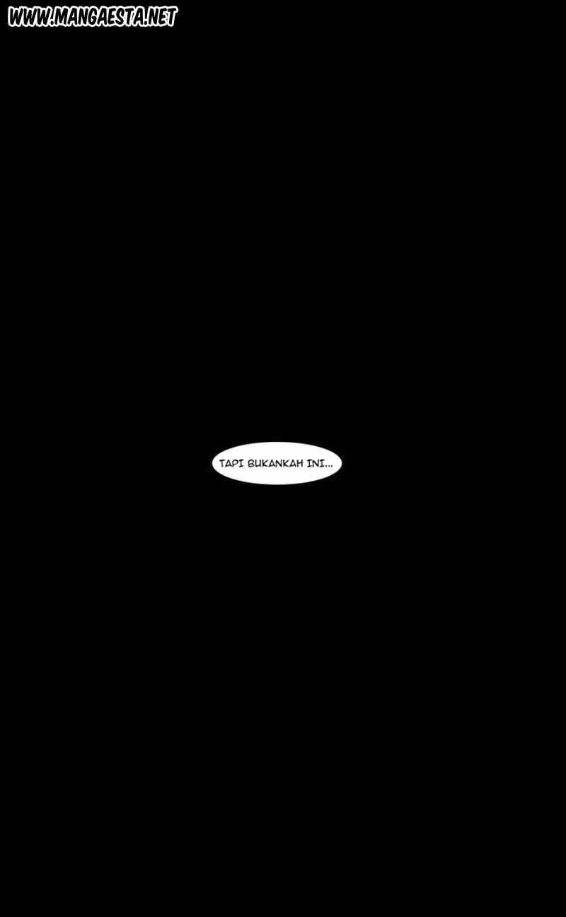Wake Up Deadman Chapter 28 - halaman 8