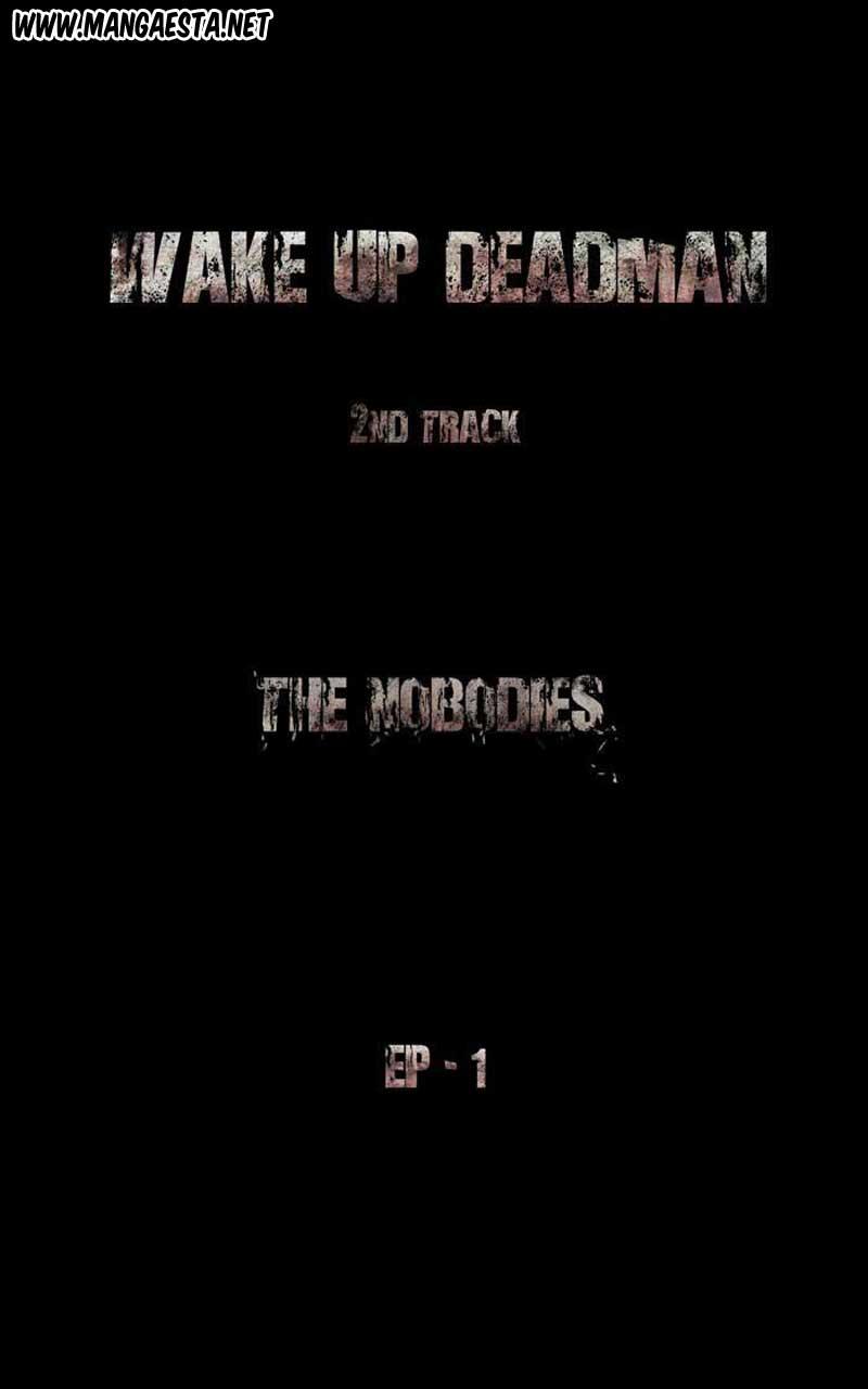 Wake Up Deadman Chapter 29 - halaman 10