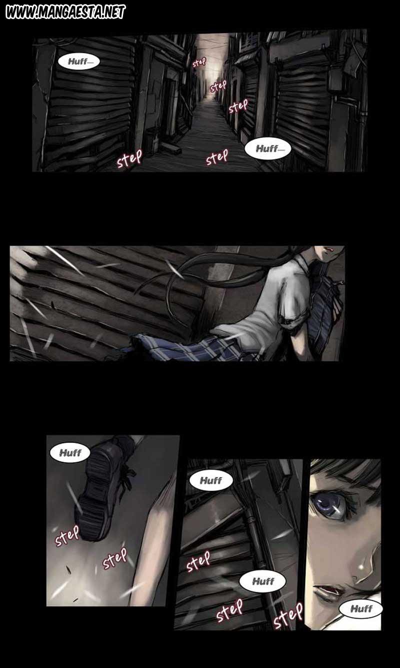 Wake Up Deadman Chapter 29 - halaman 5