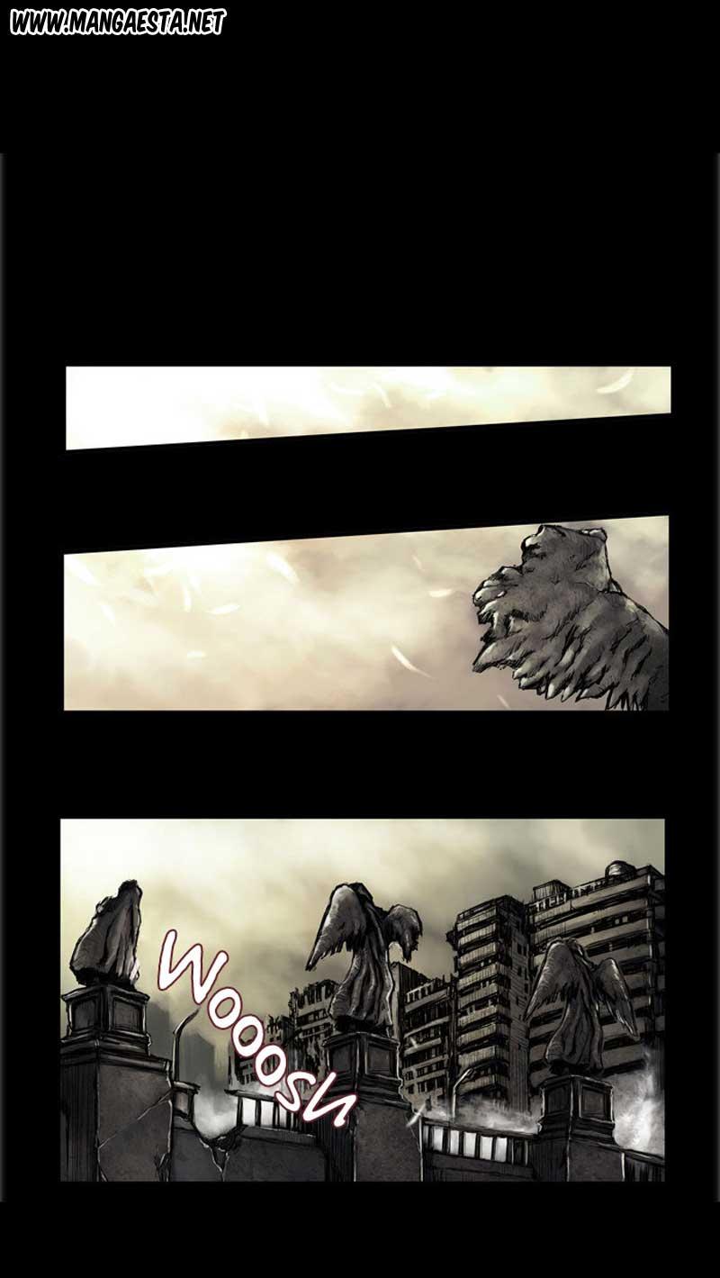 Wake Up Deadman Chapter 30 - halaman 1