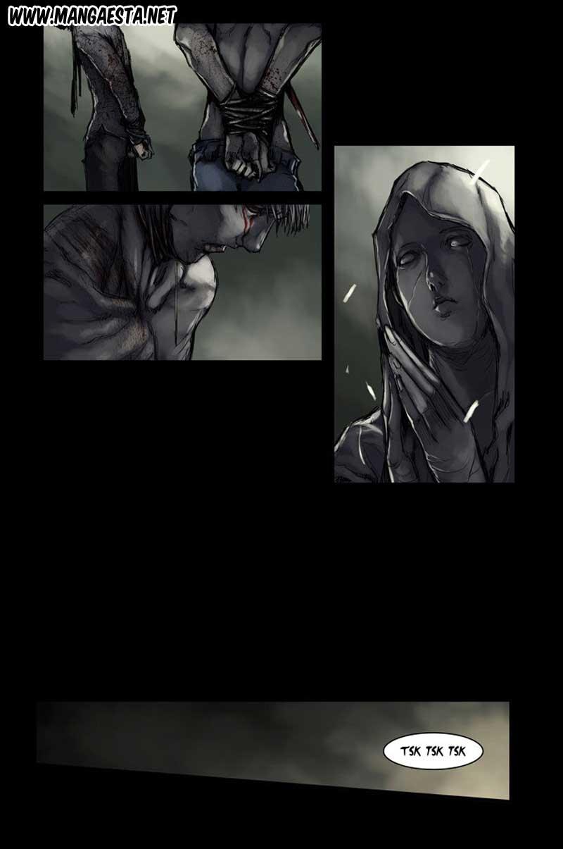 Wake Up Deadman Chapter 30 - halaman 4