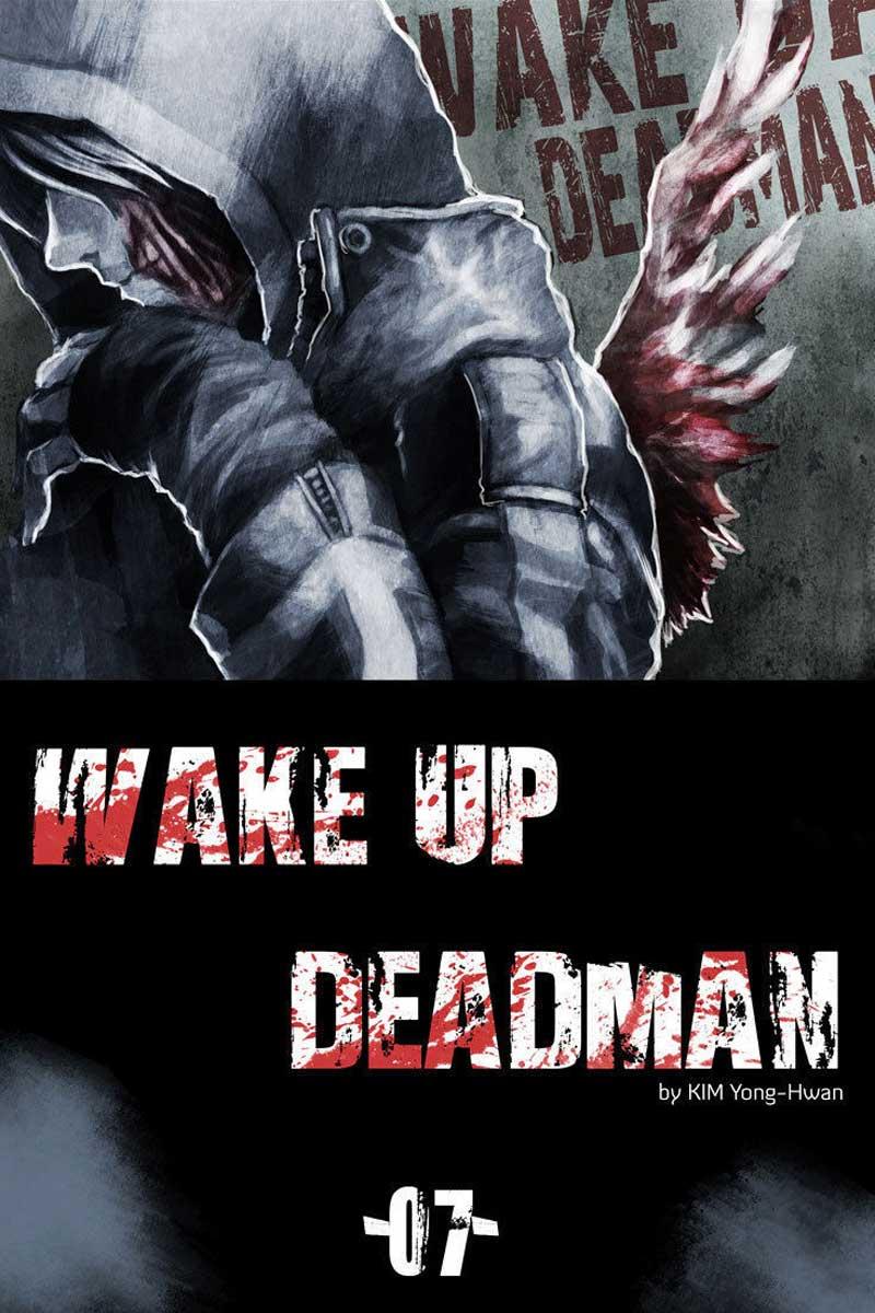 Wake Up Deadman Chapter 7 - halaman 4