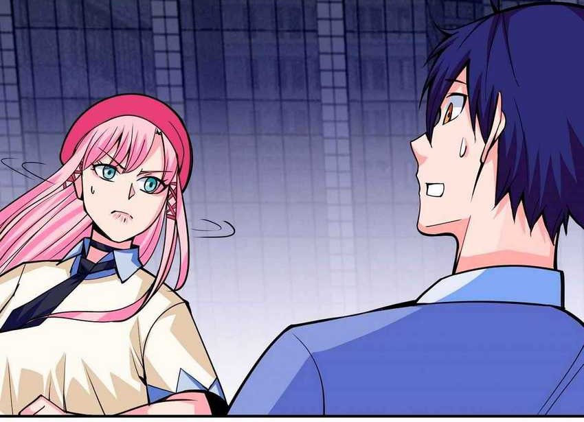 Wake Up Master Chapter 1 - halaman 12